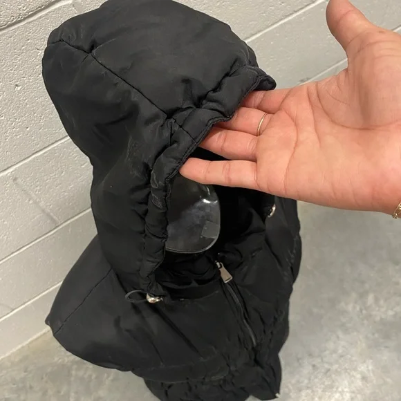 michael kors puffer jacket - Picture 2 of 10